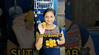 Paneer Ka Sutli Bomb😍💣 shorts vlog minivlog paneer diwali [upl. by Toms]