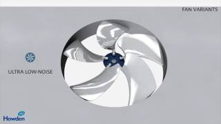 Cooling Fan animation [upl. by Arvid]