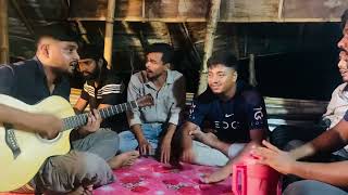 Vaber desher konna  Bari Siddiqui ॥ Covered by Somrat [upl. by Evans]