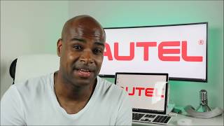 Autel Maxisys Elite  Adaptive Learning on a TCM Module Ford Focus 2014  Case Study Training 2018 [upl. by Sissie]