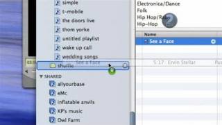 How To Download Specific Songs Into Your iPod Shuffle [upl. by Gerstein]