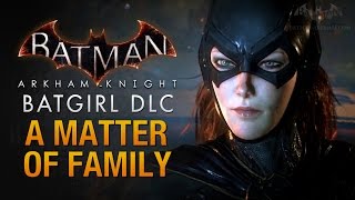 Batman Arkham Knight Walkthrough  Part 12  A Death in the Family [upl. by Dranrev641]