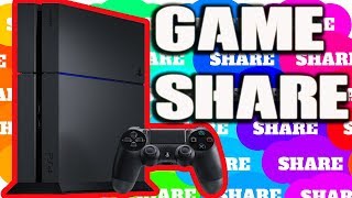 PS PLUS December 2018 PS4 GAMESHARE 2019  Game Share 3 ACCOUNTS LOCKS PS4 GAMES [upl. by Mauralia911]