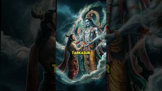 Murugan The Most Powerful God in Hindu Mythology  Kartikeyas Epic Battle Against Tarkasur [upl. by Waldemar]