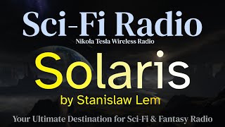 Solaris by Stanislaw Lem [upl. by Lirret]