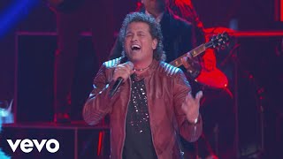 Carlos Vives  Al Filo de Tu Amor Premio Lo Nuestro 2017 [upl. by Bianchi]