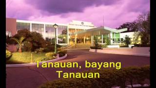 tanauan hymn [upl. by Guadalupe]