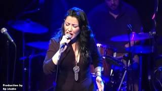 Stavros Pazarentsis  Mariana Papamakariou Elenitsa Live club Mylos [upl. by Paff297]