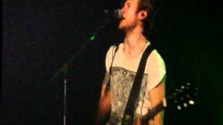 Transylvania  McFly  Live At Men Arena Manchester 19th March 2011 [upl. by Garey794]