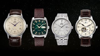 10 Best Dress Watches under 200 [upl. by Buzz118]