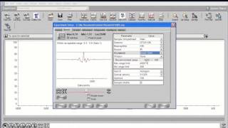 FTIR – Software Tutorial [upl. by Lulu]