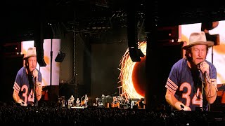 PEARL JAM  Even Flow Live in Fenway Park Boston September 15 2024 [upl. by Philipines]