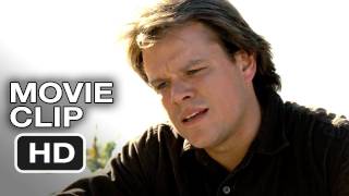 We Bought a Zoo Movie CLIP 1  True Joy  Matt Damon Cameron Crowe Movie 2011 HD [upl. by Aisatal812]