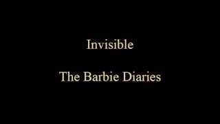 Invisible  lyrics [upl. by Marga]