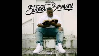 STREET SERMONS FULL ALBUM MorrayDJ NIRA HIP HOP MIX [upl. by Nehtiek]