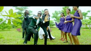 ORITSEFEMI  IGBEYAWO OFFICIAL VIDEO [upl. by Htial403]