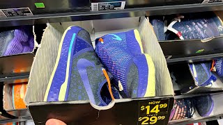 MY FAVORITE STORE NIKE CLEARANCE  STEAL PRICE BASKETBALL SHOES [upl. by Kirre253]