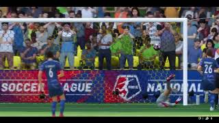 EA SPORTS FC 25 [upl. by Elsey]