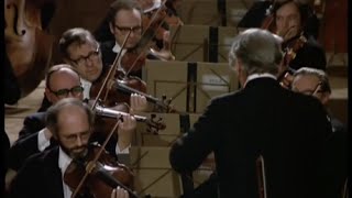 Mahler Symphony No 10 Adagio Bernstein [upl. by Eloccin]