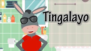 Tingalayo  Kids Song  Nursery Rhymes for Kids [upl. by Abdul]