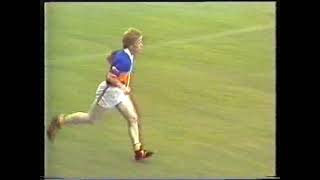 Tipperary vs Kilkenny  1976 All Ireland Minor Hurling Final [upl. by Rosenstein]