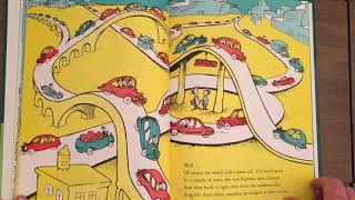 Dr Seuss  The Sneetches and Other Stories [upl. by Karli]