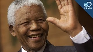 Nelson Mandela and the Science of Forgiveness [upl. by Nwahsid288]