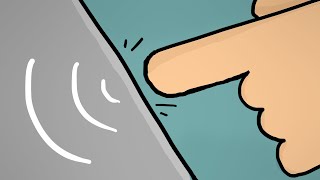 How Touchscreen Works [upl. by Monroe]