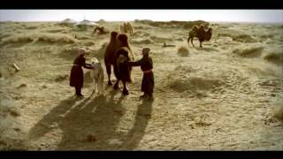 Beautiful music from the Gobi central Asia [upl. by Auliffe]