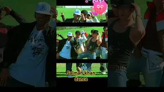 salman khan dance [upl. by Anneis]