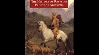 The History of Rasselas Prince of Abissinia Chapters 3437 Samuel Johnson [upl. by Zena]