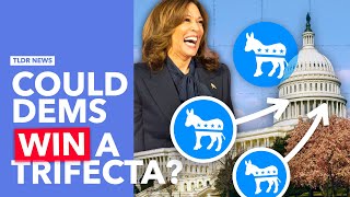 Can Democrats Win the House and Senate [upl. by Klepac288]