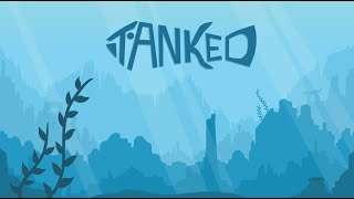 TANKED  Official Game Soundtrack [upl. by Weitman]