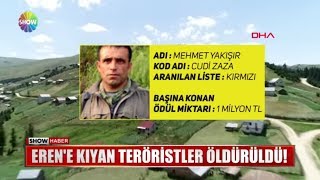 Polat Alemdar Tilki Andreiyi öldürüyor [upl. by Akeirahs]