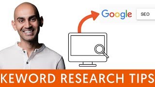 How to Find the Right Keywords to Rank 1 on Google  Powerful Keyword Research Tools for SEO 2018 [upl. by Esineg847]