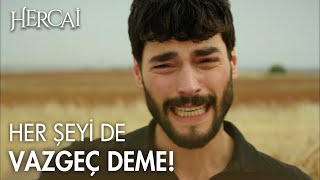 Miran aşk acısı çekiyor  Hercai Efsane Sahneler [upl. by Lougheed637]