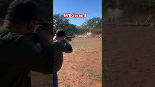 M1 Garand  CMP  Civilian Marksmanship Program [upl. by Oidgime]