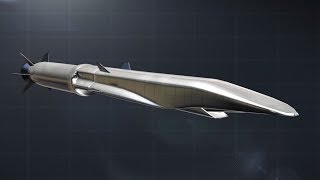 Hypersonic Missile Nonproliferation [upl. by Balliol]