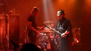 UB40  12 Bar  Markthalle Hamburg  31012017 [upl. by Aztinaj180]