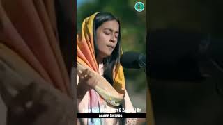 Kaun Hai ll Masih Geet amp Zaboor ll By Worshiper ll By ll Agape Sisters [upl. by Button]