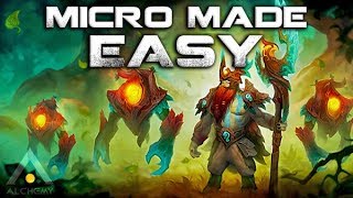 Dota 2 Micro Made Easy  Pro Dota 2 Guides [upl. by Singleton]