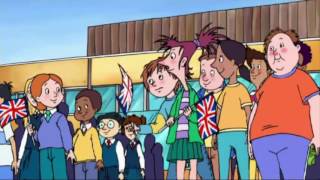 Horrid Henry Meets The Queen [upl. by Browne]