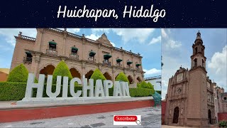 HUICHAPAN HIDALGO [upl. by Eiba637]