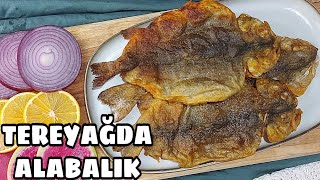 ALABALIK TEREYAĞDA NASIL PİŞİRİLİR 🐟 TAVADA BALIK YEMEĞİ TARİFİ 😋 HOW TO COOK RAİNBOW TROUT ✅ [upl. by Ahsirt188]