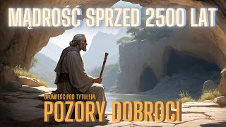 Pozory Dobroci  Opowieści z morałem [upl. by Joshua]