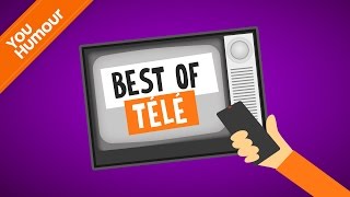 BEST OF  Humour télé [upl. by Theran]