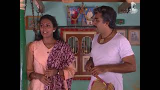 Vidaathu Karuppu Episode 48 Marmadesam [upl. by Clarita497]