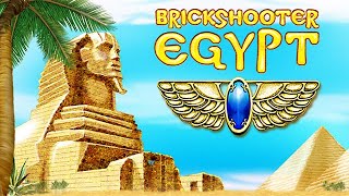 Brickshooter Egypt Trailer [upl. by Mccready]