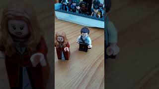 Lego horrible histories Cleopatra I cant go on song parody [upl. by Cyna258]