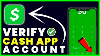 How to Verify Cash App [upl. by Thomsen]